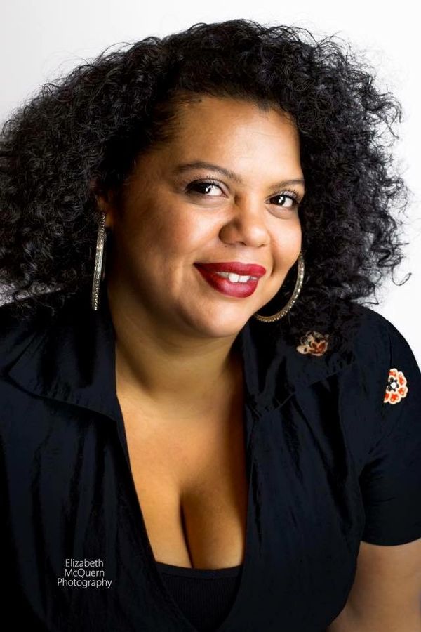 Meet the Readers: Lily Be