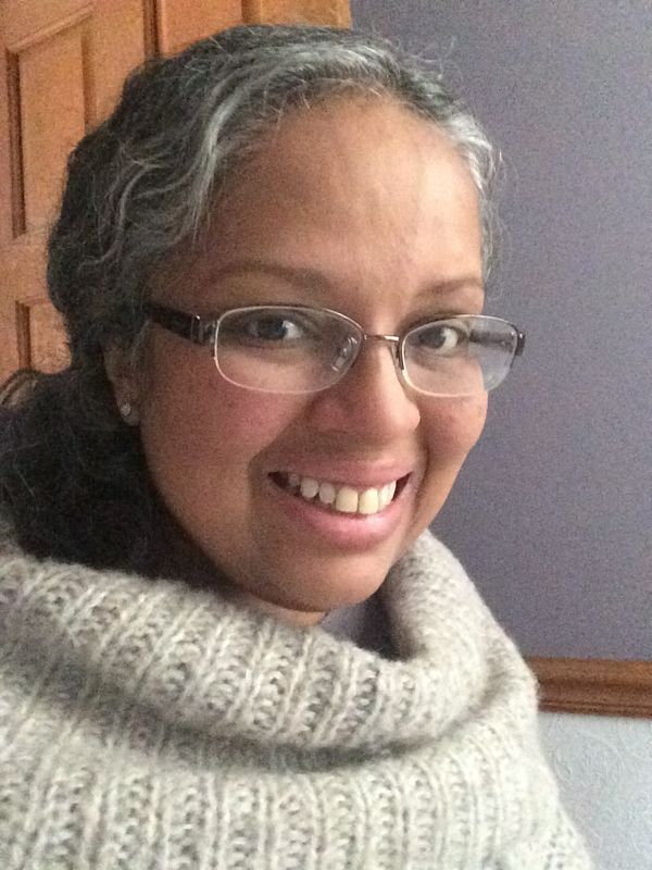 Meet the Readers: Mary Anne Mohanraj