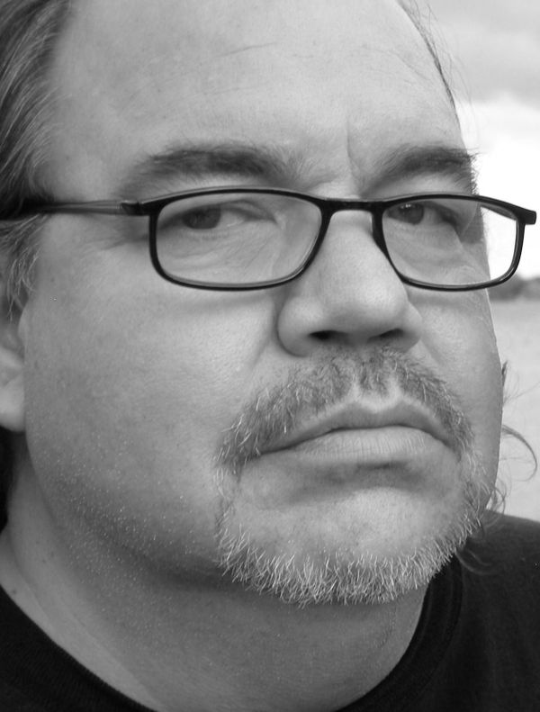 Meet Our Readers: Mark Turcotte