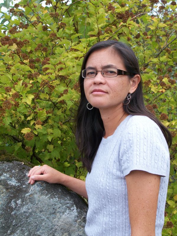 Meet Our Readers: Letitia L. Moffitt