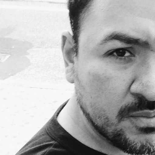 Meet Our Readers: Cesar Torres