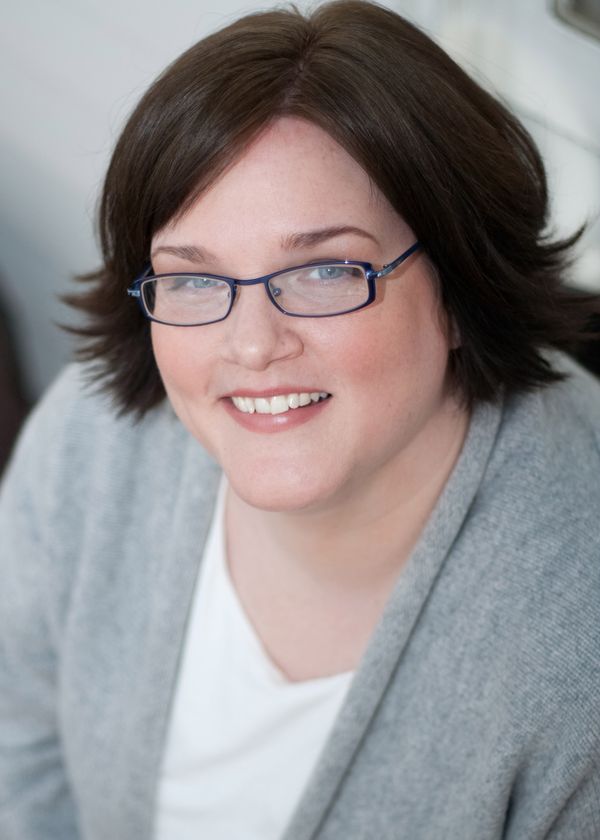 Meet Our Readers: Lori Rader-Day