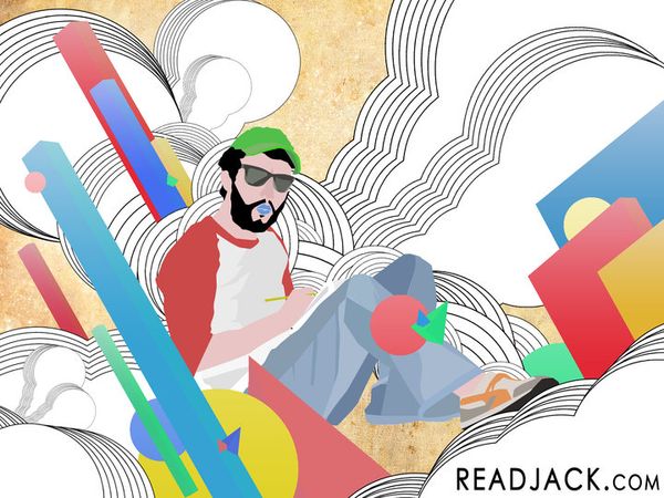 Meet Our Readers: Jack Silverstein