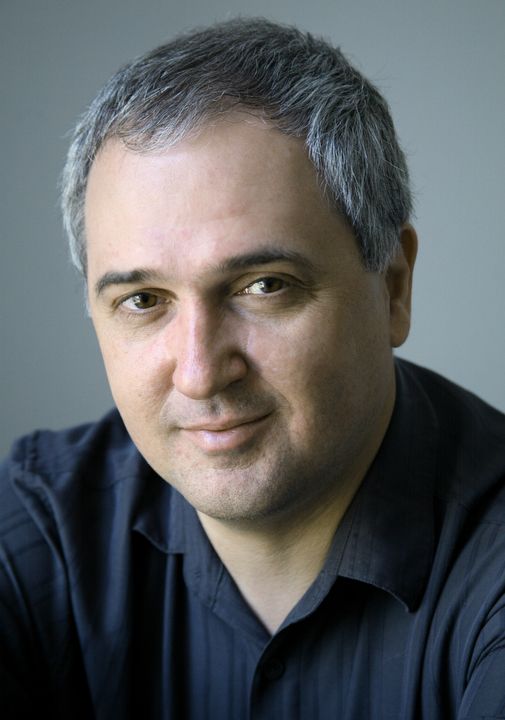 Meet Our Readers: Robert Loerzel