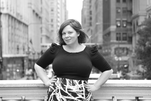 Meet Our Readers: Sara Krueger