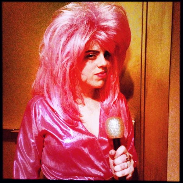 Meet Our Readers: Sara Ross Witt