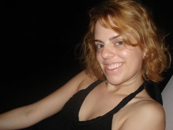 Meet Our Readers: Sara Ross Witt