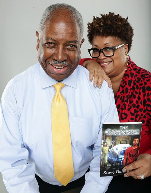 Meet Our Readers: Steve Bellinger