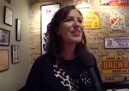 November 2016 Debriefing