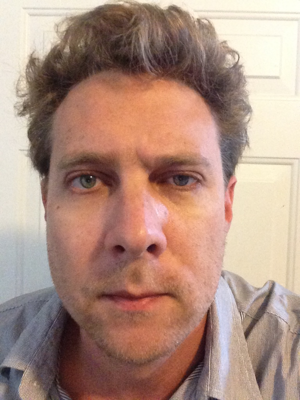 Meet Our Readers: Tom Haley