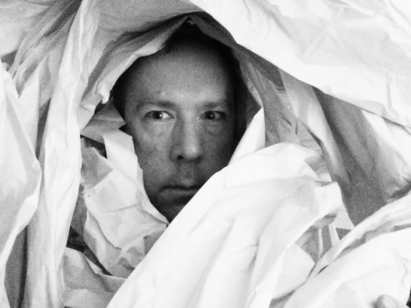 Meet Our Readers: Tom Underberg