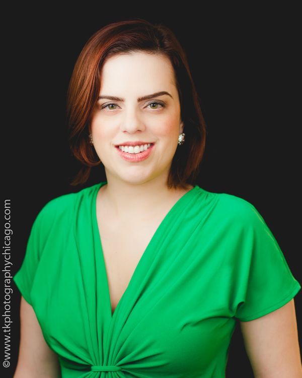 Meet Our Readers: Sara Ross Witt