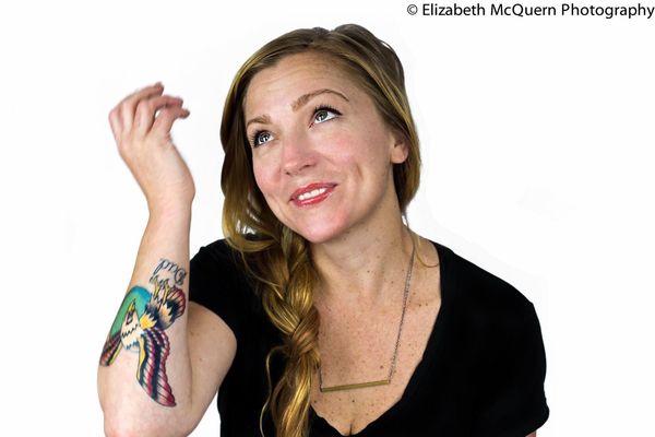 Meet Our Readers: Alicia Swiz