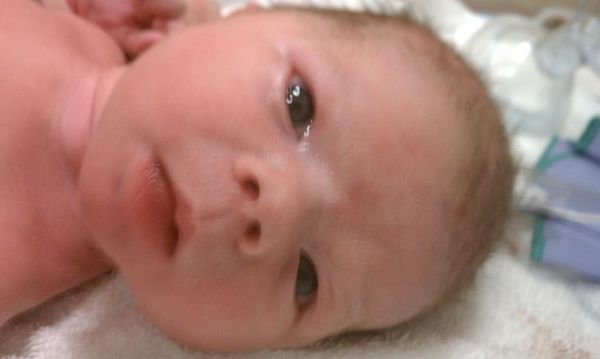 Tuesday Funk likes Seamus Arthur Witt