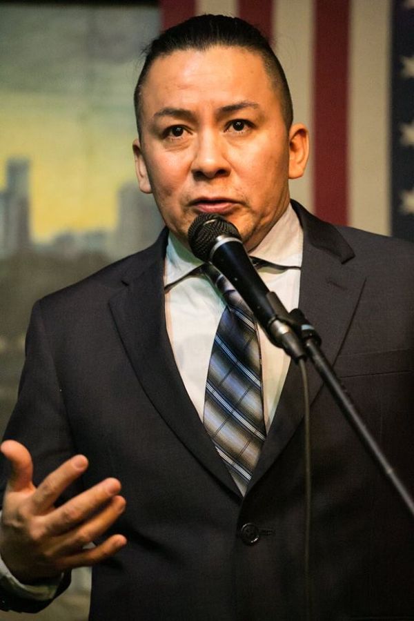 Meet Our Readers: Nestor Gomez