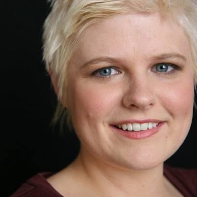 Meet Our Readers: Jocelyn Geboy