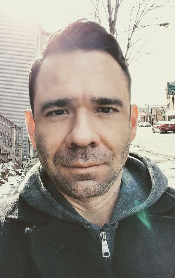 Meet Our Readers: Juan Martinez