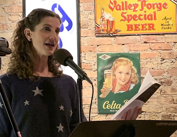 December 2019 Debrief