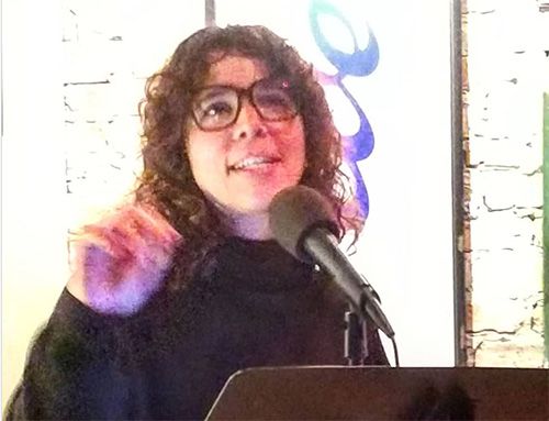 February 2020 Debrief