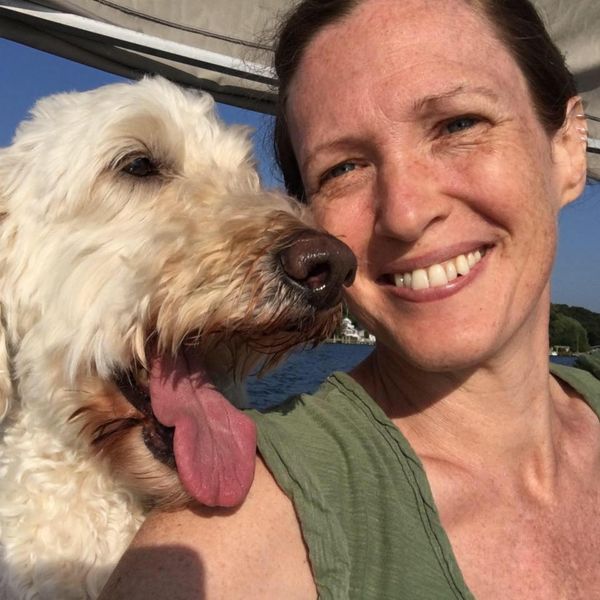 Meet Our Readers: Molia Dumbleton