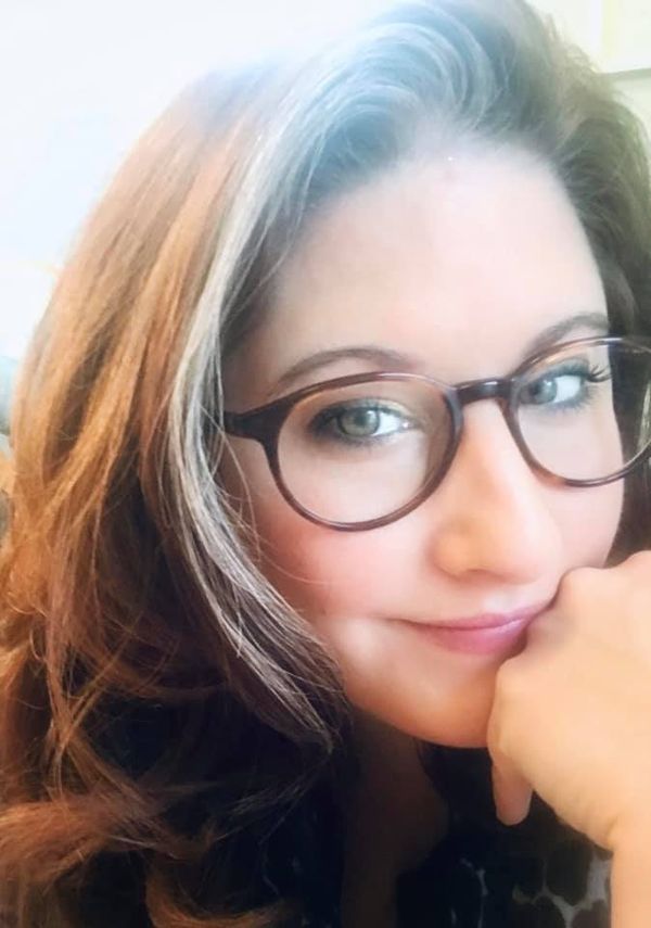 Meet Our Readers: Jill Howe