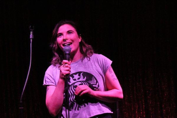 Meet Our Readers: Rachel Cromidas