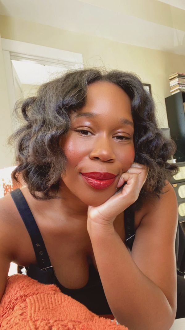 Meet Our Readers: Britt Julious