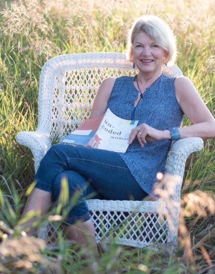 Meet Our Readers: Anne-Marie Oomen