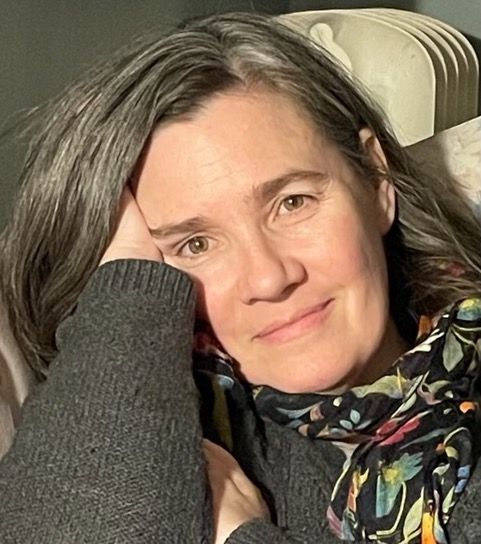 Meet the Readers: Amy Eaton