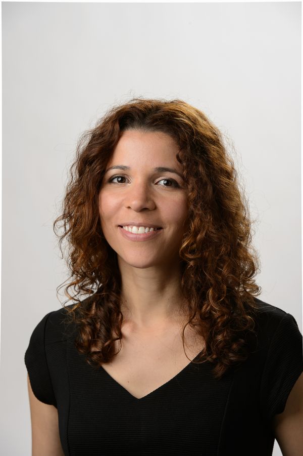 Meet Our Readers: Ananda Lima