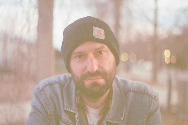 Meet the Readers: Andrew Cothren