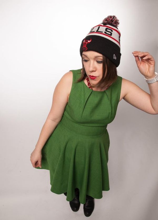 Meet Our Readers: Kendra Stevens