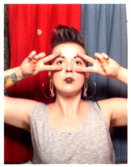 Meet Our Readers: Chelsea Fiddyment