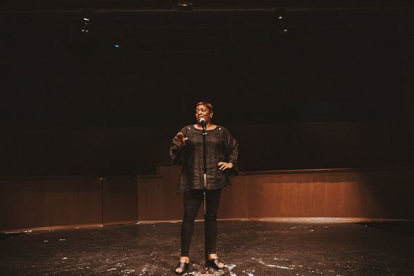 Meet Our Readers: Karen Clanton