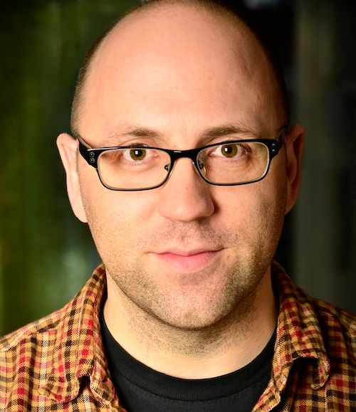 Meet Our Readers: Daniel Kraus