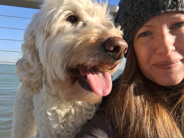 Meet Our Readers: Molly Dumbleton