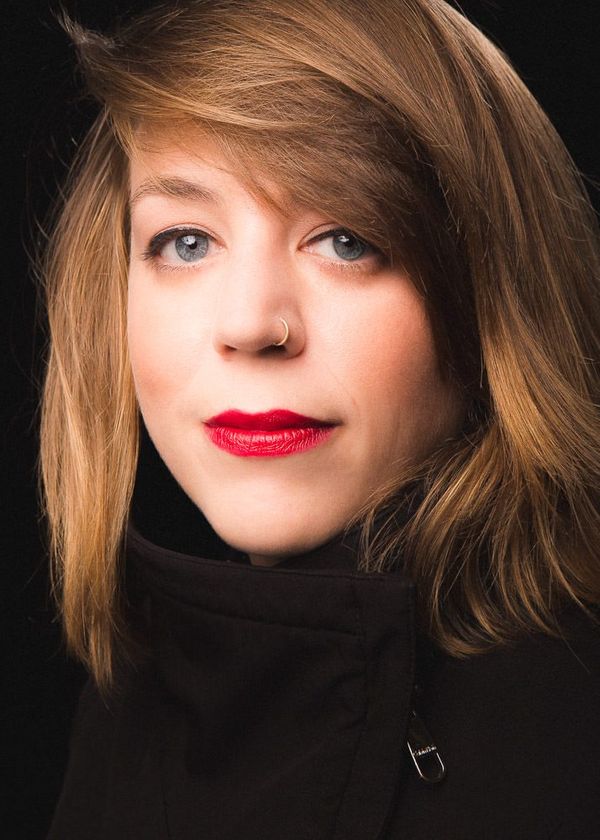 Meet Our Readers: B. Metzger Sampson