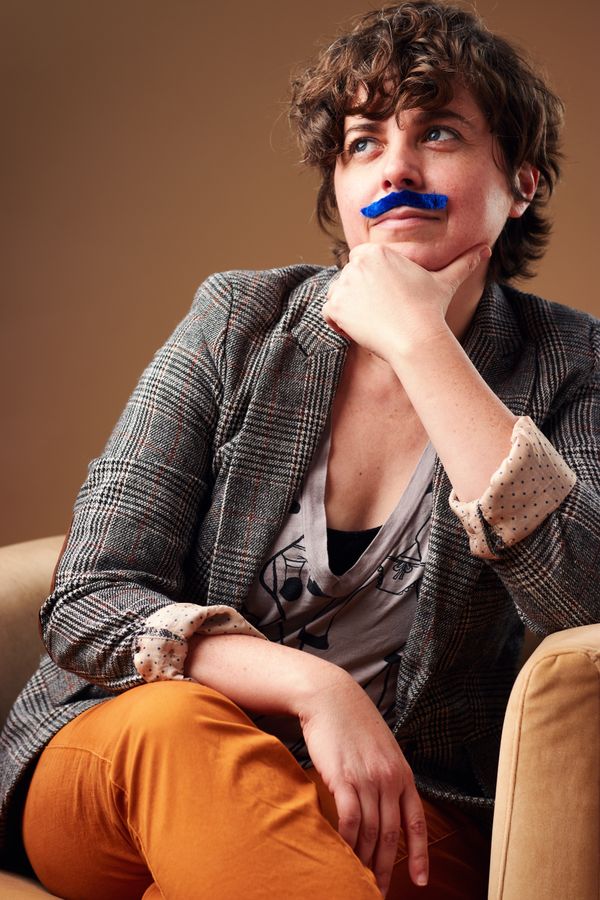 Meet Our Readers: Eden Robins