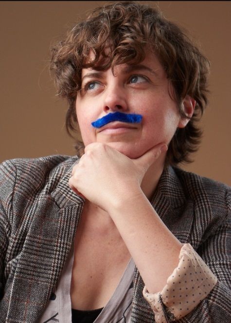 Meet Our Readers: Eden Robins