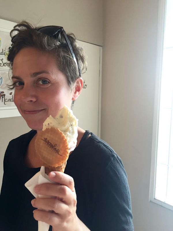 Meet Our Readers: Eden Robins