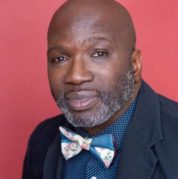 Meet Our Readers: James Gordon