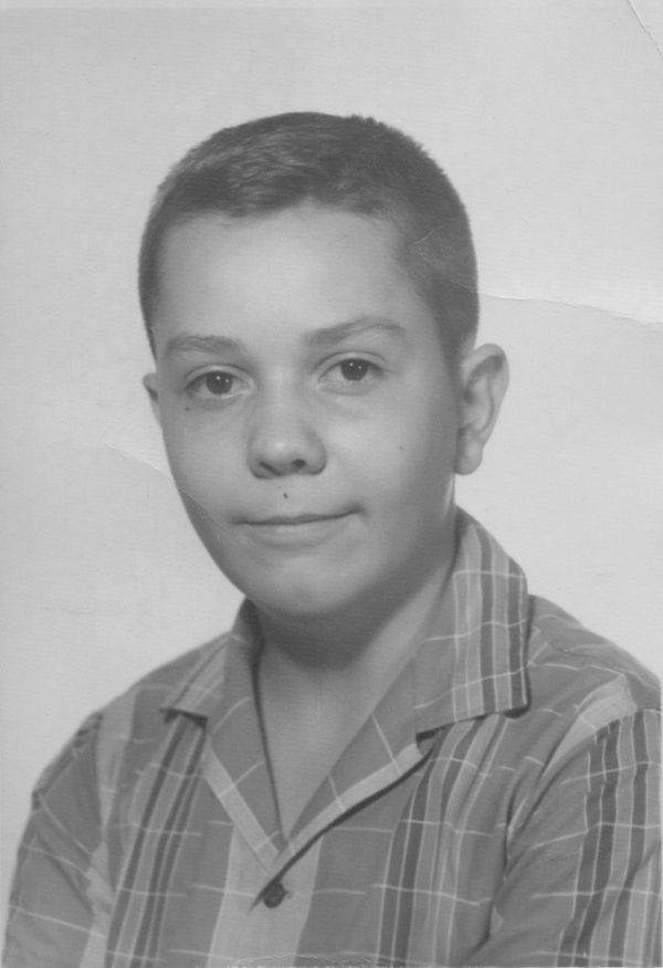 Meet Our Readers: Chris Sweet