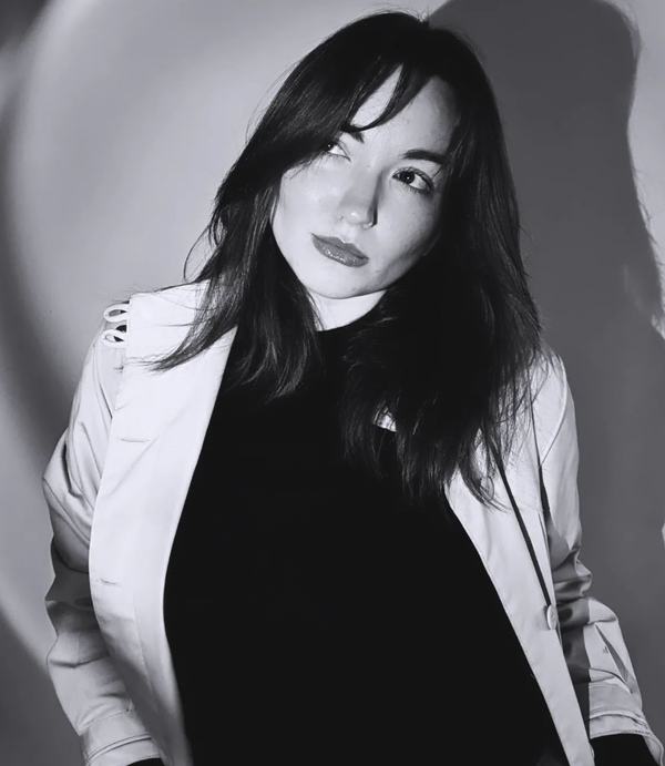 Meet Our Readers: Gina Twardosz