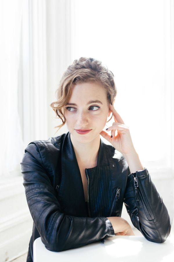 Meet Our Readers: Gina DeLuca