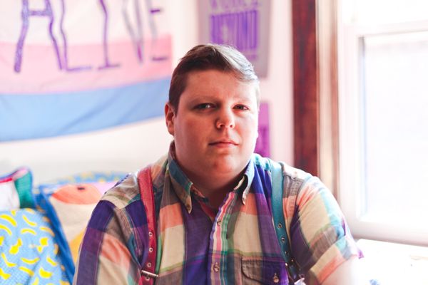 Meet Our Readers: H. Melt