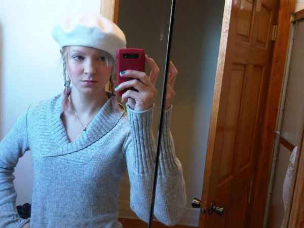 Meet Our Readers: Valerie Jupe