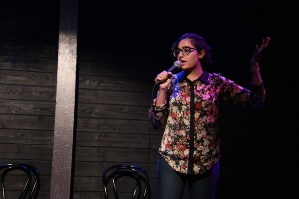 Meet Our Readers: Stuti Sharma