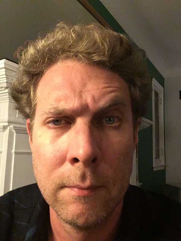 Meet Our Readers: Tom Haley