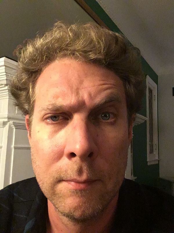 Meet Our Readers: Tom Haley