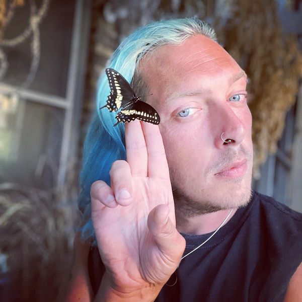 Meet Our Readers: C. Russell Price